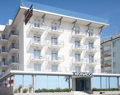 Hotel Monaco (Caorle, Italy)