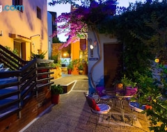 Tüm Ev/Apart Daire AnnaDes Apartments & Studios Chios (Karfas, Yunanistan)
