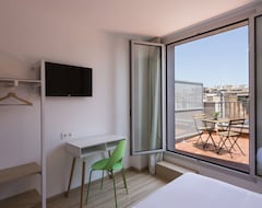 Hotel Smartroom Barcelona (Barcelona, Spain)