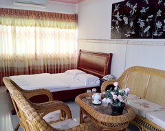 Khách sạn Quang Sang (Cần Thơ, Việt Nam)