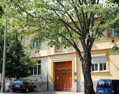 Casa/apartamento entero Veva Apartman Eger (Eger, Hungría)