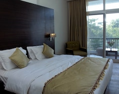 66 Residency-Boutique City Centre Hotel (Jaipur, India)