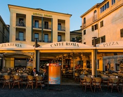 Hotel Roma (Garda, Italija)