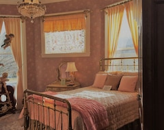 Bed & Breakfast Hassinger Daniels Mansion (Birmingham, EE. UU.)