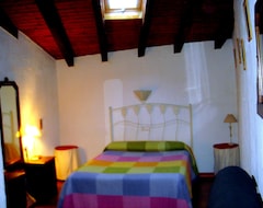 Entire House / Apartment La Covatilla III (La Hoya, Spain)