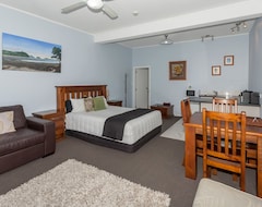 Khách sạn Coromandel Seaview Motel Style B&B (Coromandel Town, New Zealand)