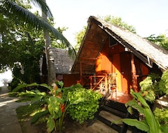 Hotel Central Cottage Resort (Koh Phangan, Thailand)