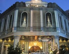 Khách sạn Camelot Hotel (Quezon City, Philippines)