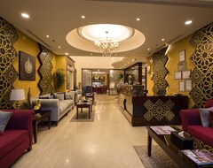 Hotelli Sun Park Hotel Suites (Jeddah, Saudi Arabia)