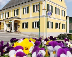 Hotel Gasthof Haiden (Jagerberg, Austrija)