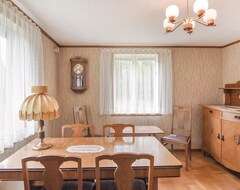 Cijela kuća/apartman 2 Bedroom Accommodation In Sjötofta (Tranemo, Švedska)