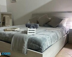 Toàn bộ căn nhà/căn hộ [loft Comodo Ed Elegante]  Wi-fi E Colazione (Sanluri, Ý)