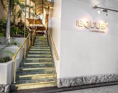 Khách sạn The Equus (Honolulu, Hoa Kỳ)
