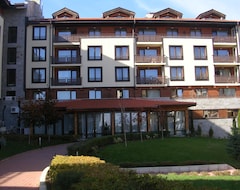 Hotel Murite (Razlog, Bulgaria)