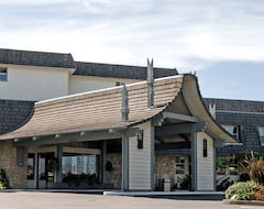 Otel The Polynesian Resort (Ocean Shores, ABD)