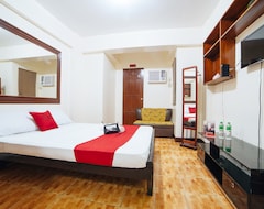 Hotel RedDoorz @ Palanan Makati 2 (Makati, Filipini)