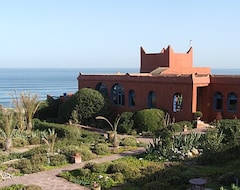 Hôtel Ksar Massa (Rabat, Maroc)