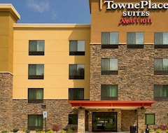 Otel TownePlace Suites by Marriott Corpus Christi Portland (Portland, ABD)