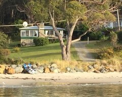 Hele huset/lejligheden Summertime Cottage (Southport, Australien)