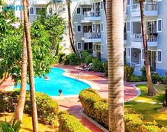 Casa/apartamento entero Punta Cana Blue Beach Estudio (Higüey, República Dominicana)