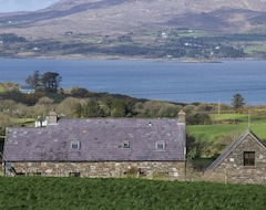 Cijela kuća/apartman 'Rural Idyll' In Dunbeacon, Durrus, Bantry, West Cork Free Wifi (Bantry, Irska)