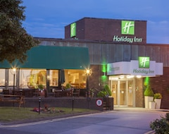 Holiday Inn Leeds-Wakefield M1 Jct40, An Ihg Hotel (Wakefield, Birleşik Krallık)