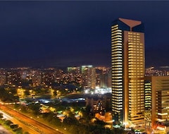 Hotel Boulevard Suites Ferrat (Santiago, Čile)