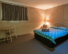 Khách sạn Rhodeside Lodge (Geraldton, Úc)