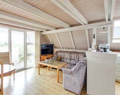 Toàn bộ căn nhà/căn hộ 3 Bedroom Accommodation In Hvide Sande (Hvide Sande, Đan Mạch)