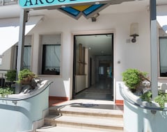 Khách sạn Arcobaleno (San Michele al Tagliamento, Ý)