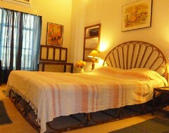 Bed & Breakfast Kanchan Villa (Allahabad, India)