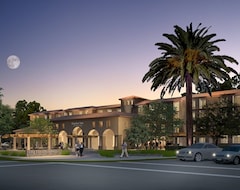 Hotelli Hilton Garden Inn San Diego Old Town/Sea World Area (San Diego, Amerikan Yhdysvallat)