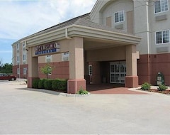 Khách sạn MainStay Suites Emporia (Emporia, Hoa Kỳ)