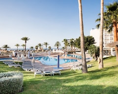 Otel Best Siroco (Benalmadena, İspanya)