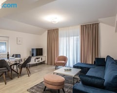 Tüm Ev/Apart Daire Rest Apartments (Nikšić, Montenegro)