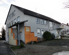 Otel Giltjes (Celle, Almanya)