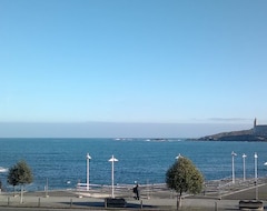 Otel Coruñamar (La Coruña, İspanya)