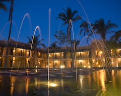 Hotel Avani Pemba Beach & Spa (Pemba, Mozambik)