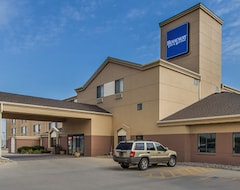 Otel Rodeway Inn (Fremont, ABD)