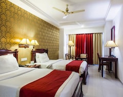 Khách sạn Hotel Deep Residency (Roorkee, Ấn Độ)