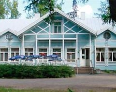 Khách sạn Aurantola (Jaala, Phần Lan)
