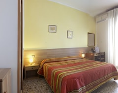 Hotel Pensione Imperia (Lignano Sabbiadoro, Italien)