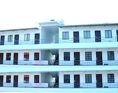Hotel Vattekkad Tourist Home (Kochi, India)