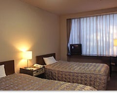 Khách sạn Centurion Hotel Resort & Spa Technoport Fukui (Sakai, Nhật Bản)