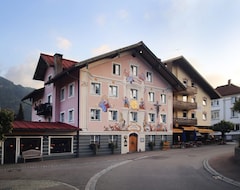 Khách sạn Romantik Hotel Sonne (Bad Hindelang, Đức)