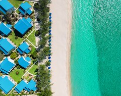 Resort Villas of the Galleon (Safe Haven, Quần đảo Cayman)