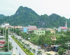 Hotelli Co Cuc Hotel - Hostel (Đồng Hới, Vietnam)