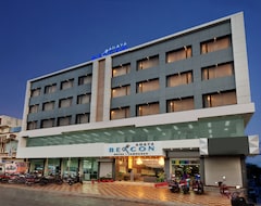 Anaya Beacon Hotel, Jamnagar (Jamnagar, Indija)