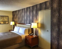 Hotel Georgetown Suites (Washington D.C., USA)