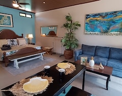 Koko talo/asunto Suite Dream Blue (Playa Tamarindo, Costa Rica)